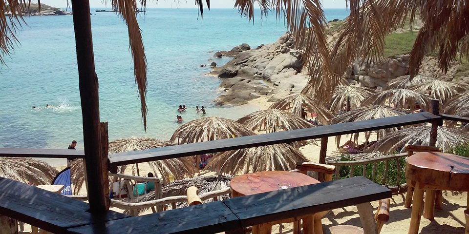 xristos apartment sykia