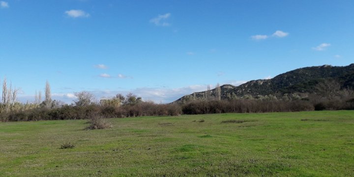 xristos apartment sykia