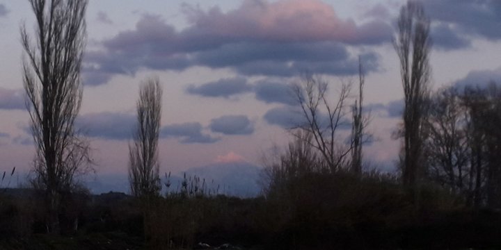 xristos apartment sykia