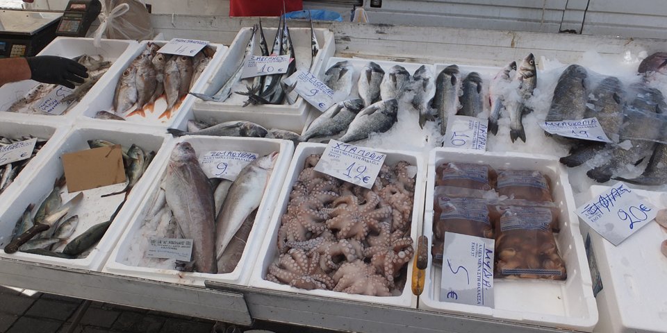 xristos apartment sykia