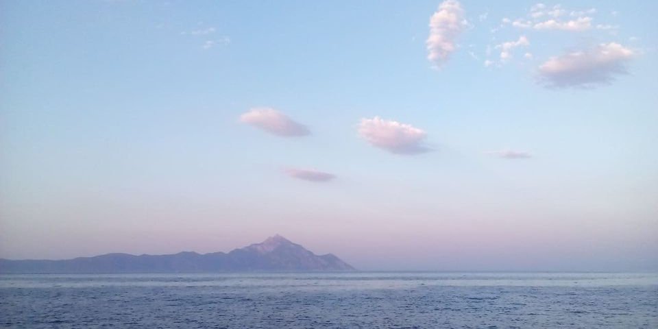 xristos apartment sykia