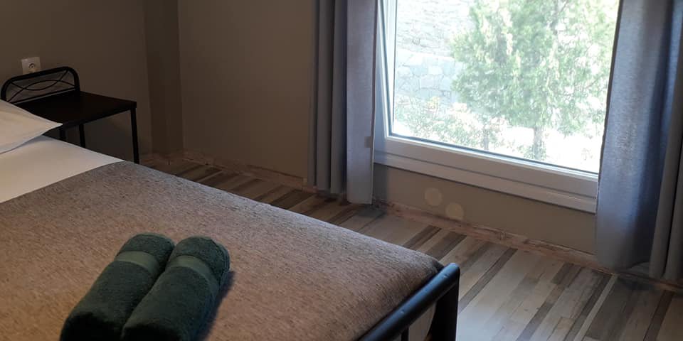 studio for renting Sykia