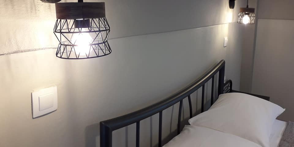 apartment for renting Sykia