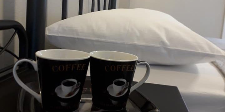 studio for renting Sykia