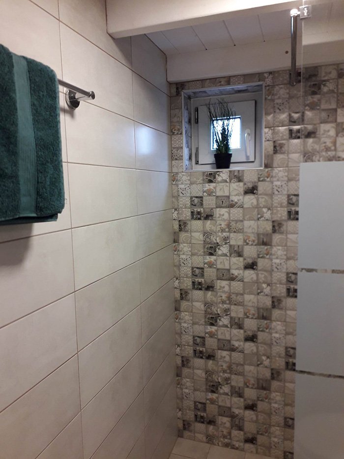 xristos studio for rent sykia