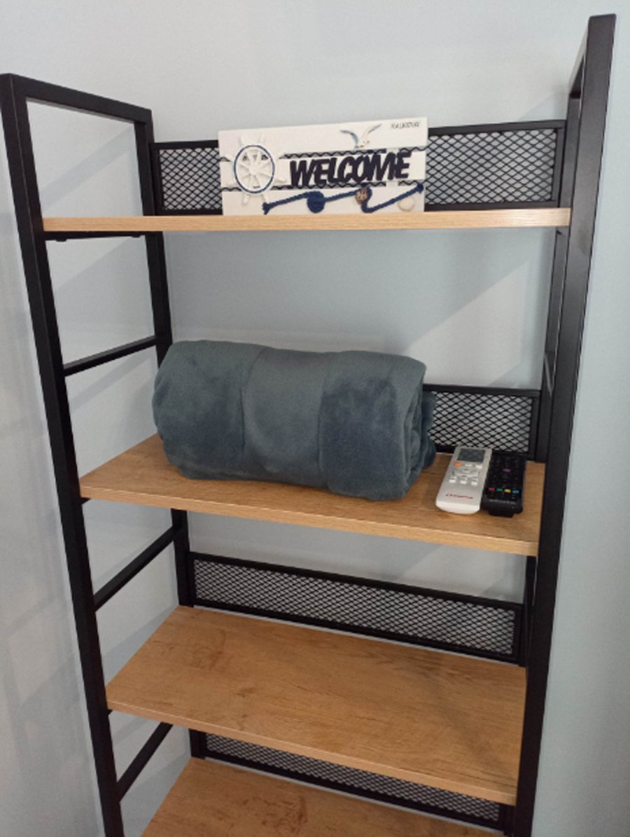 xristos studio maisonete sykia