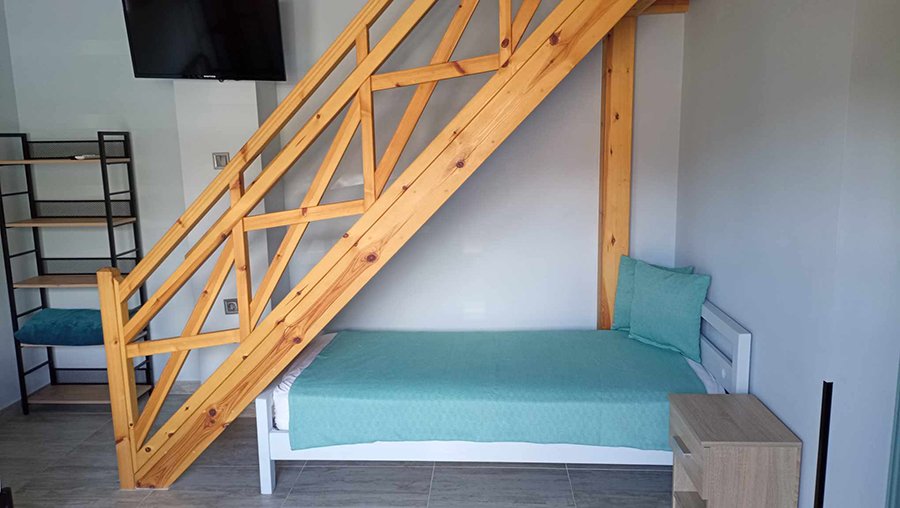 xristos studio sykia